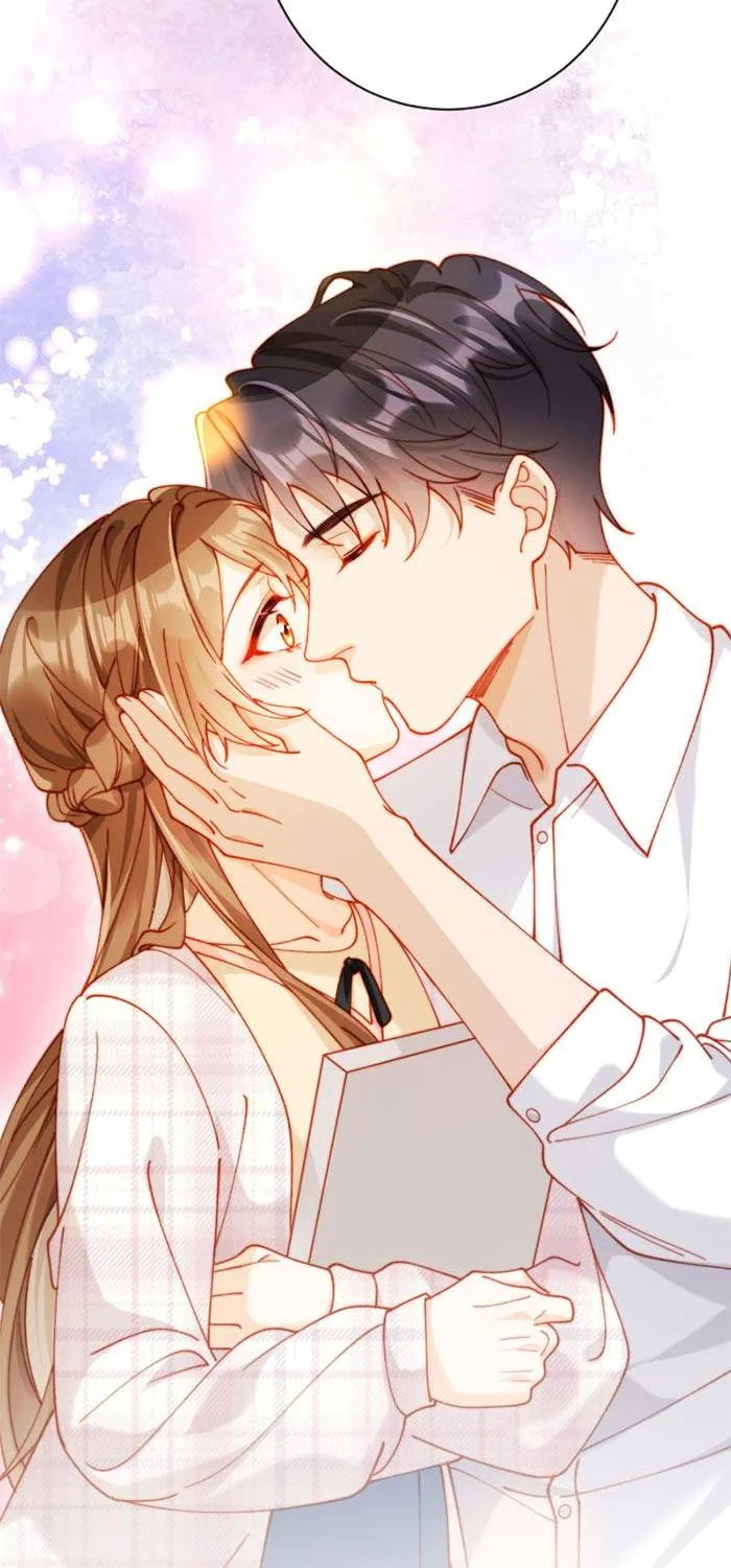 Nụ Hôn Xung Hỉ: Đại Lão Thực Vật Sống Lại Rồi! Chap 36 - Next Chap 37