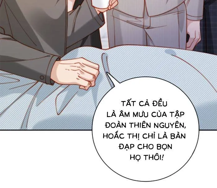 Nụ Hôn Xung Hỉ: Đại Lão Thực Vật Sống Lại Rồi! Chap 36 - Next Chap 37