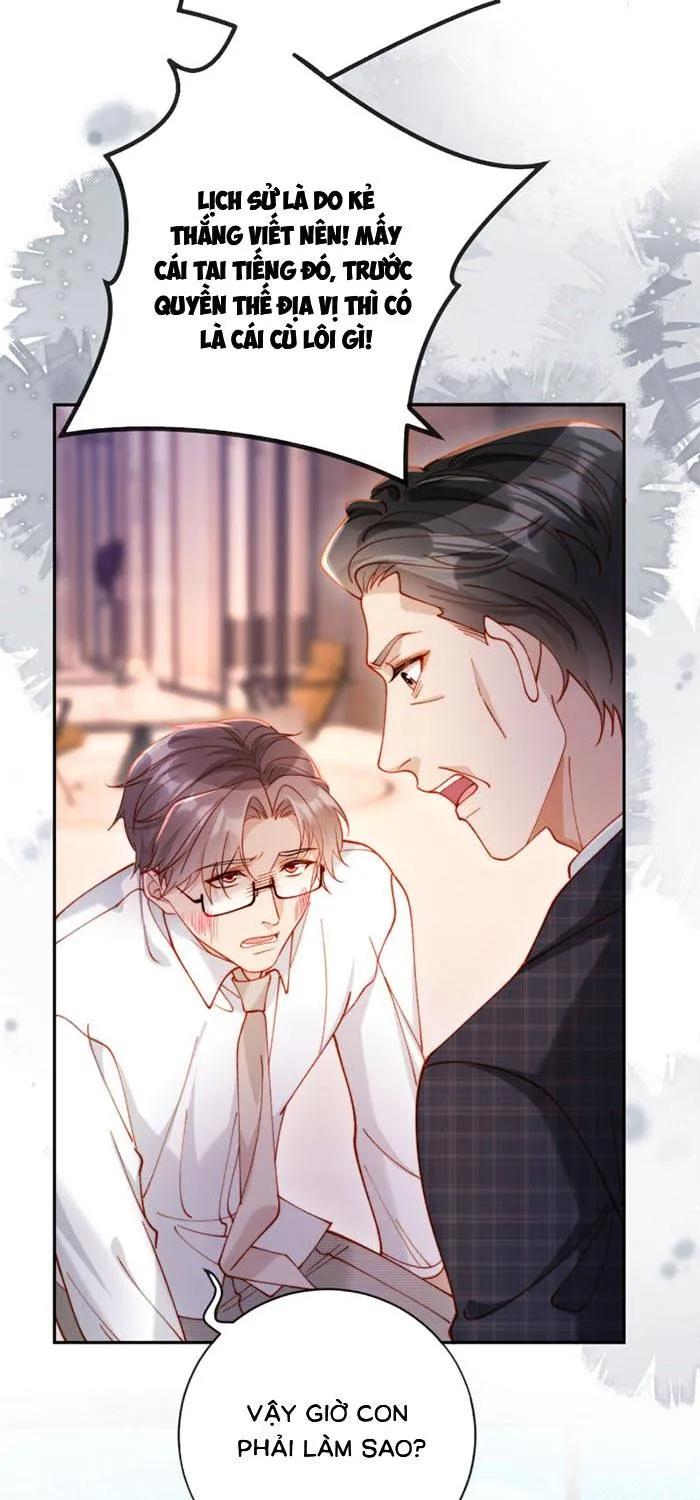 Nụ Hôn Xung Hỉ: Đại Lão Thực Vật Sống Lại Rồi! Chap 37 - Next Chap 38