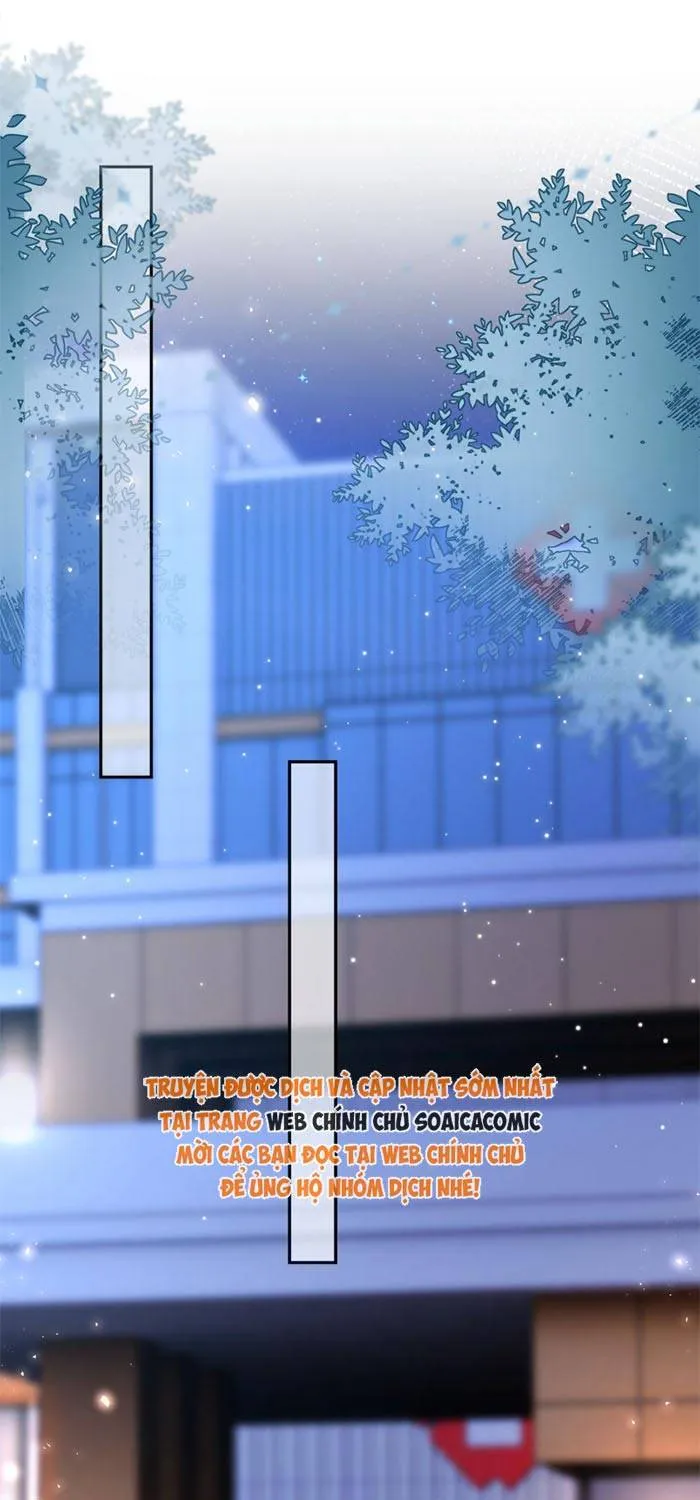 Nụ Hôn Xung Hỉ: Đại Lão Thực Vật Sống Lại Rồi! Chap 37 - Next Chap 38