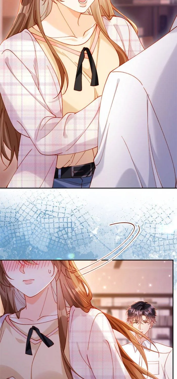 Nụ Hôn Xung Hỉ: Đại Lão Thực Vật Sống Lại Rồi! Chap 37 - Next Chap 38