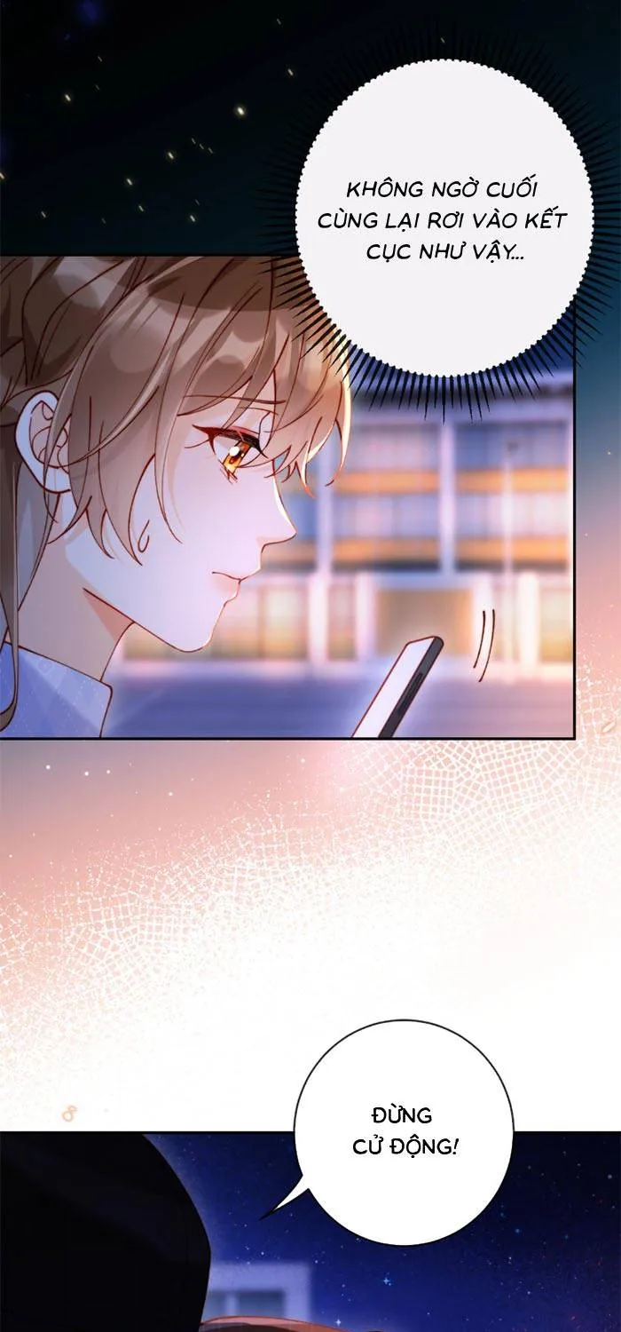 Nụ Hôn Xung Hỉ: Đại Lão Thực Vật Sống Lại Rồi! Chap 37 - Next Chap 38