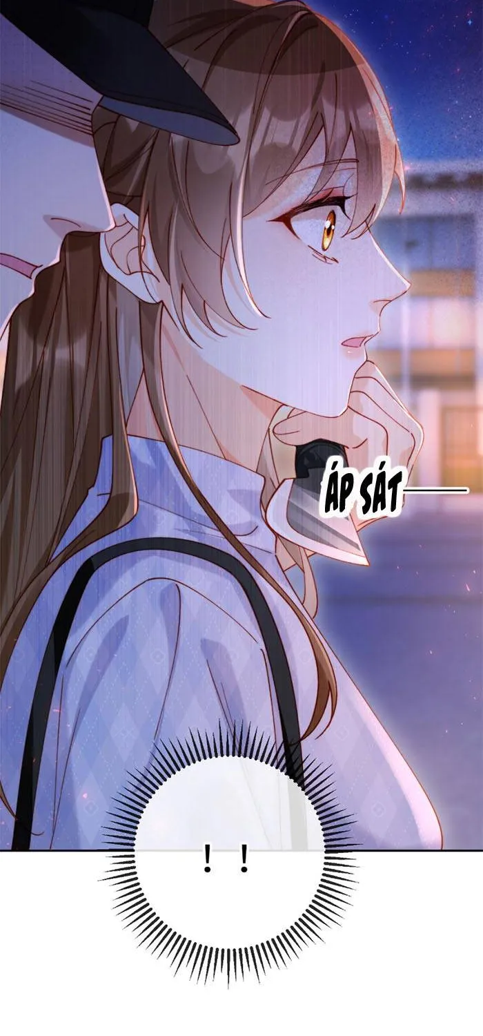 Nụ Hôn Xung Hỉ: Đại Lão Thực Vật Sống Lại Rồi! Chap 37 - Next Chap 38