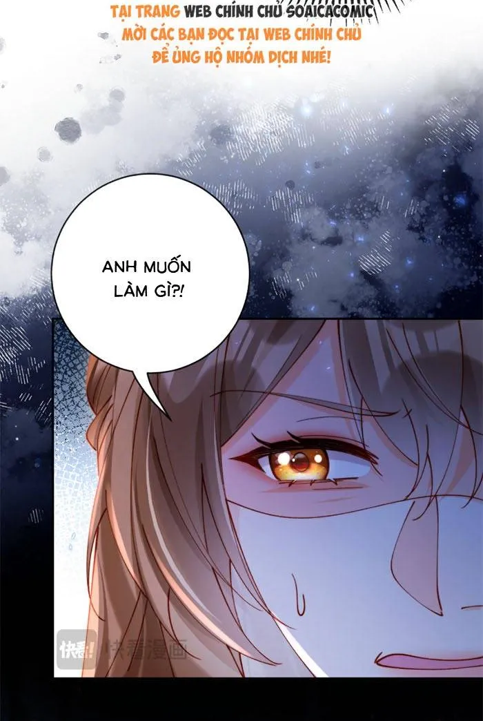 Nụ Hôn Xung Hỉ: Đại Lão Thực Vật Sống Lại Rồi! Chap 37 - Next Chap 38