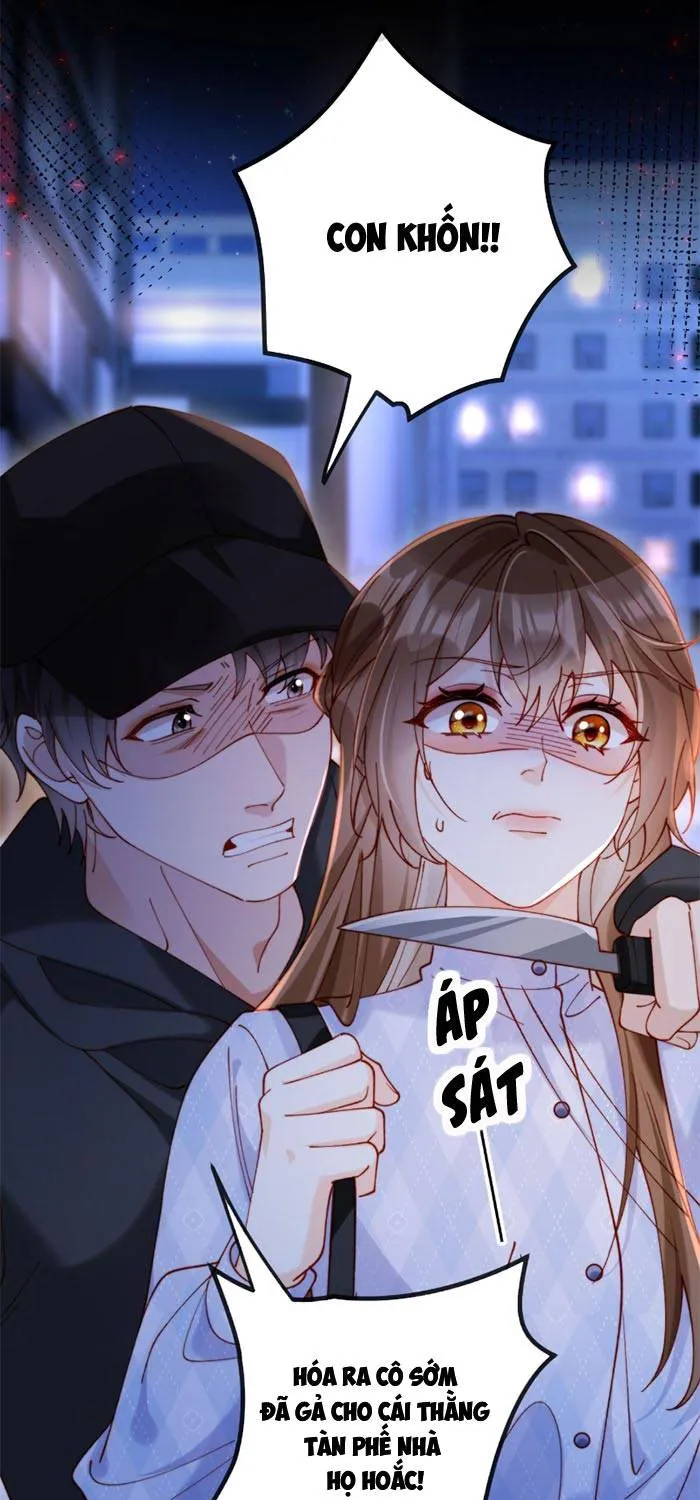 Nụ Hôn Xung Hỉ: Đại Lão Thực Vật Sống Lại Rồi! Chap 37 - Next Chap 38