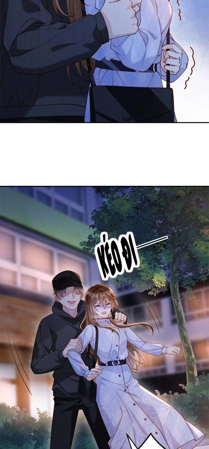 Nụ Hôn Xung Hỉ: Đại Lão Thực Vật Sống Lại Rồi! Chap 37 - Next Chap 38