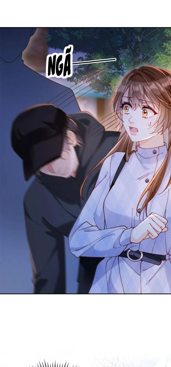 Nụ Hôn Xung Hỉ: Đại Lão Thực Vật Sống Lại Rồi! Chap 37 - Next Chap 38