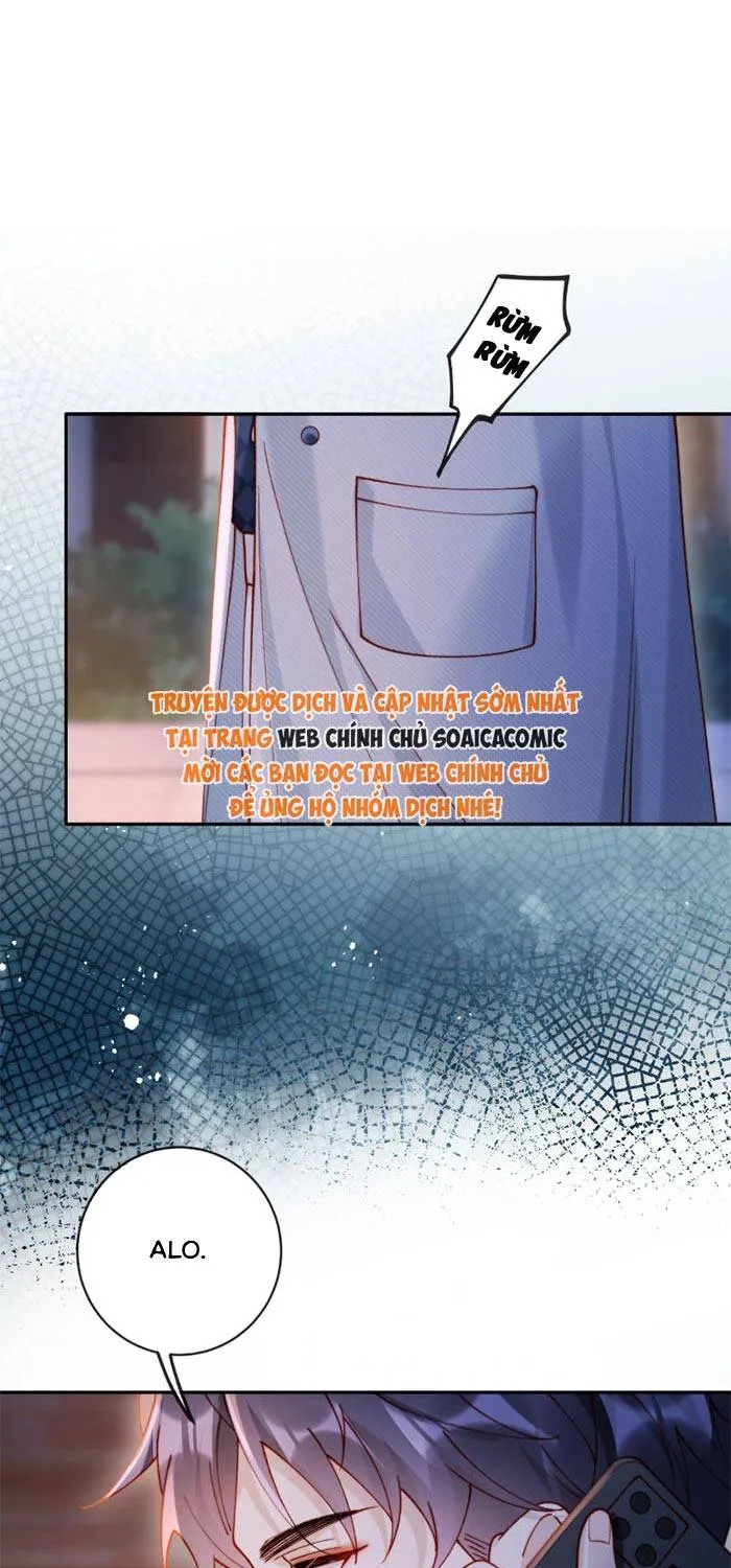 Nụ Hôn Xung Hỉ: Đại Lão Thực Vật Sống Lại Rồi! Chap 37 - Next Chap 38