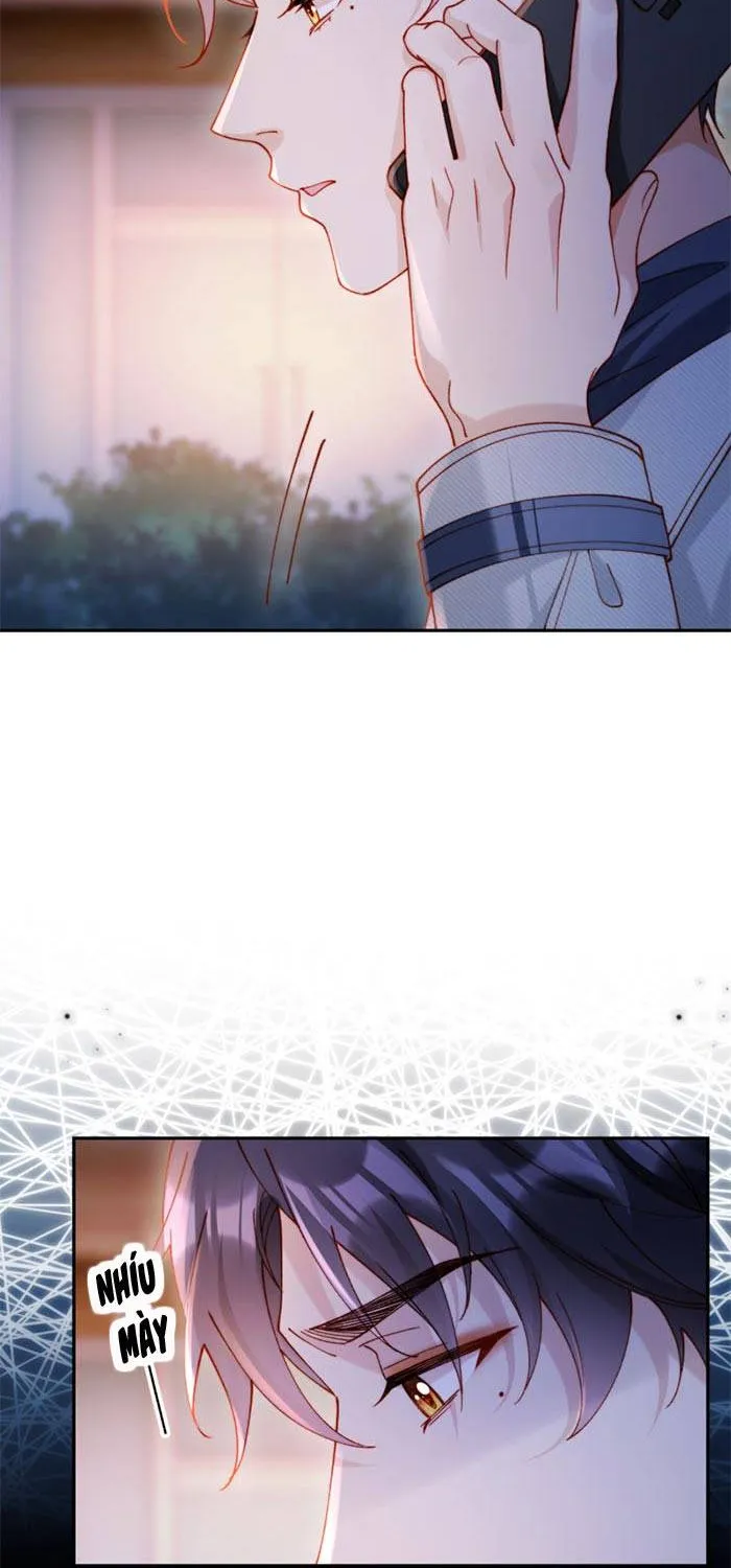 Nụ Hôn Xung Hỉ: Đại Lão Thực Vật Sống Lại Rồi! Chap 37 - Next Chap 38