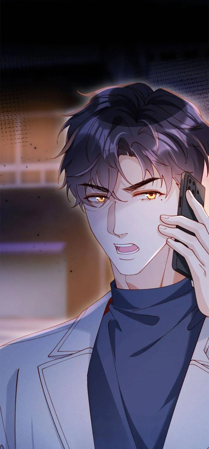 Nụ Hôn Xung Hỉ: Đại Lão Thực Vật Sống Lại Rồi! Chap 37 - Next Chap 38