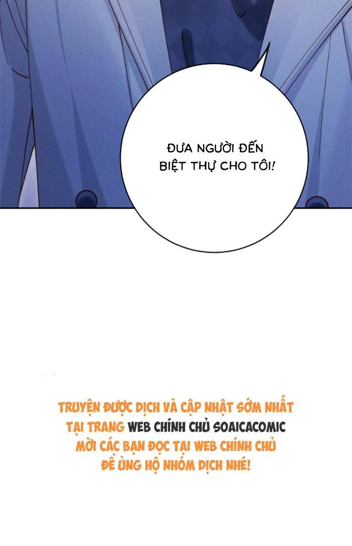 Nụ Hôn Xung Hỉ: Đại Lão Thực Vật Sống Lại Rồi! Chap 37 - Next Chap 38