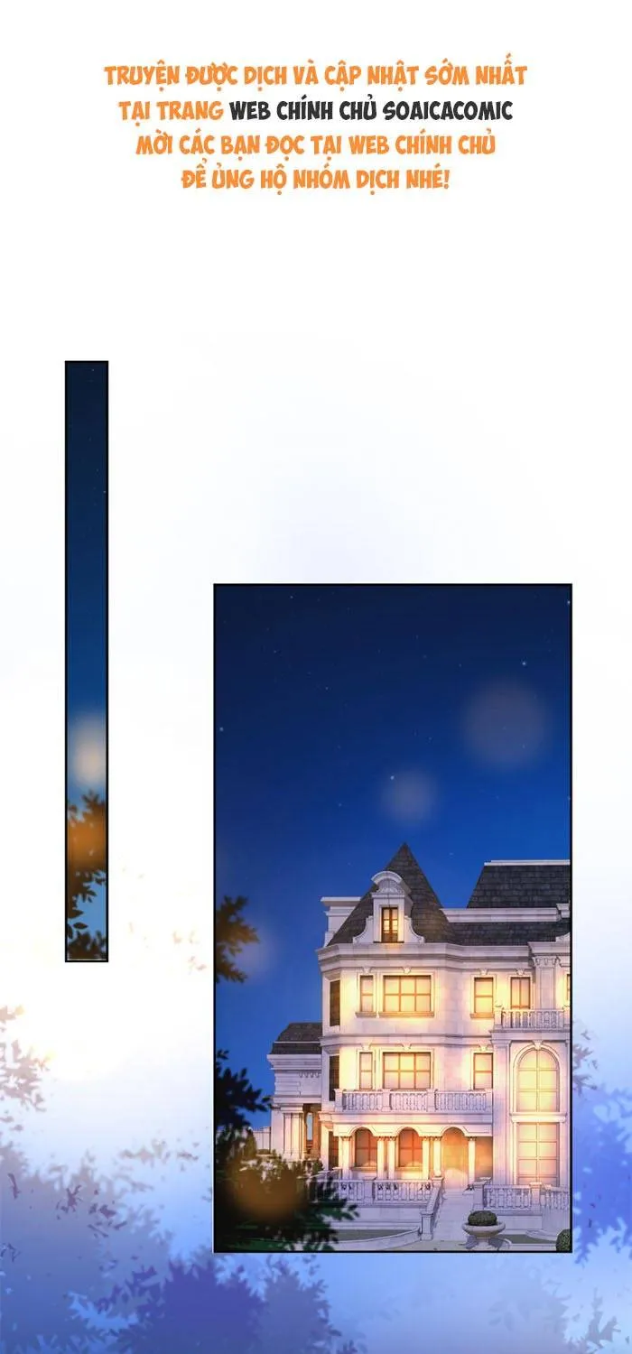 Nụ Hôn Xung Hỉ: Đại Lão Thực Vật Sống Lại Rồi! Chap 38 - Next Chap 39