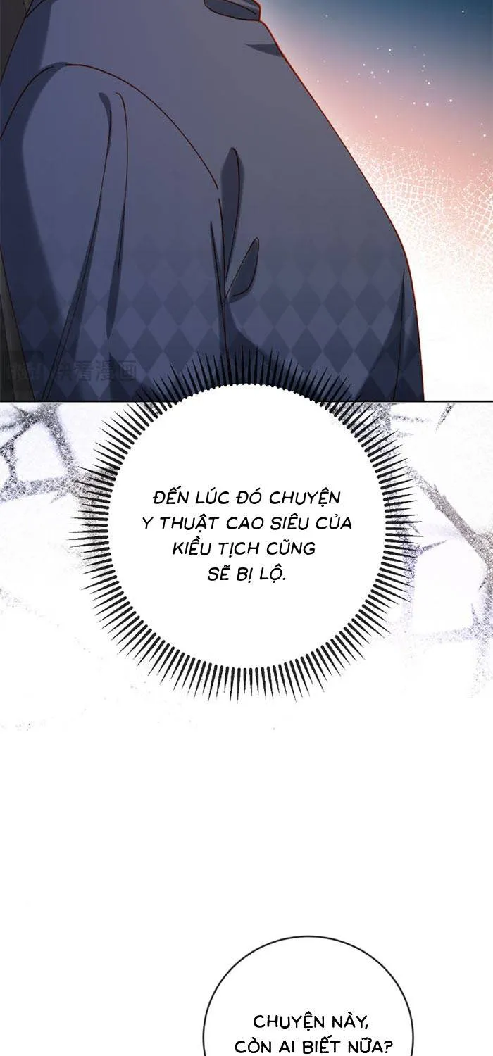 Nụ Hôn Xung Hỉ: Đại Lão Thực Vật Sống Lại Rồi! Chap 38 - Next Chap 39