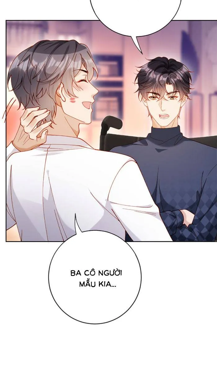 Nụ Hôn Xung Hỉ: Đại Lão Thực Vật Sống Lại Rồi! Chap 38 - Next Chap 39