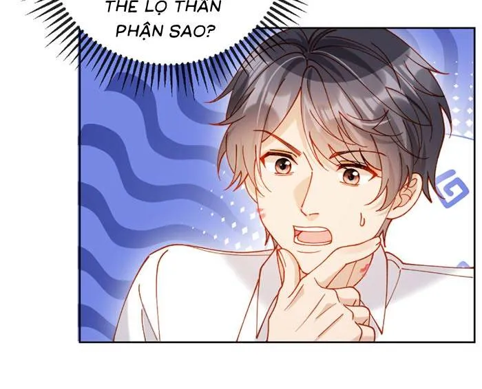 Nụ Hôn Xung Hỉ: Đại Lão Thực Vật Sống Lại Rồi! Chap 38 - Next Chap 39