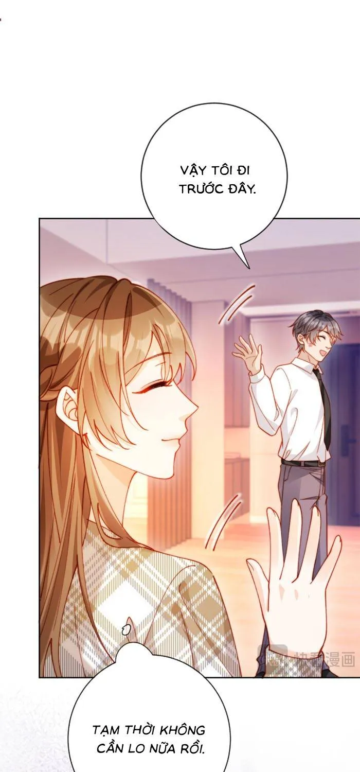 Nụ Hôn Xung Hỉ: Đại Lão Thực Vật Sống Lại Rồi! Chap 38 - Next Chap 39