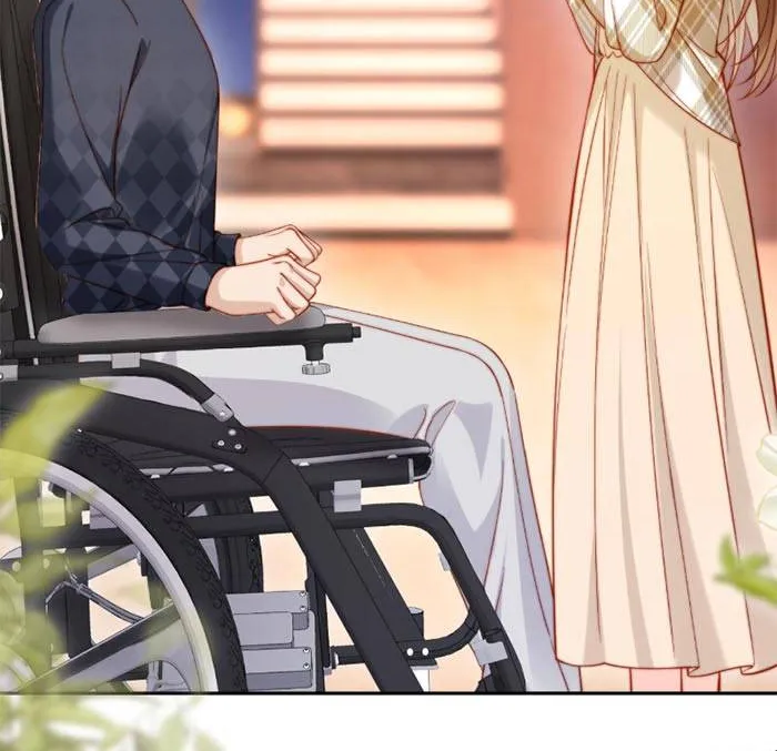 Nụ Hôn Xung Hỉ: Đại Lão Thực Vật Sống Lại Rồi! Chap 38 - Next Chap 39