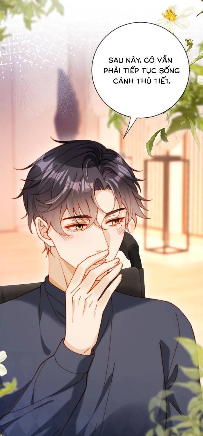 Nụ Hôn Xung Hỉ: Đại Lão Thực Vật Sống Lại Rồi! Chap 38 - Next Chap 39