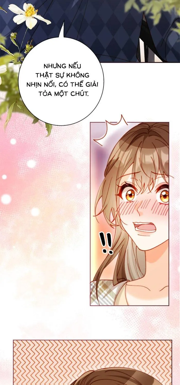 Nụ Hôn Xung Hỉ: Đại Lão Thực Vật Sống Lại Rồi! Chap 38 - Next Chap 39