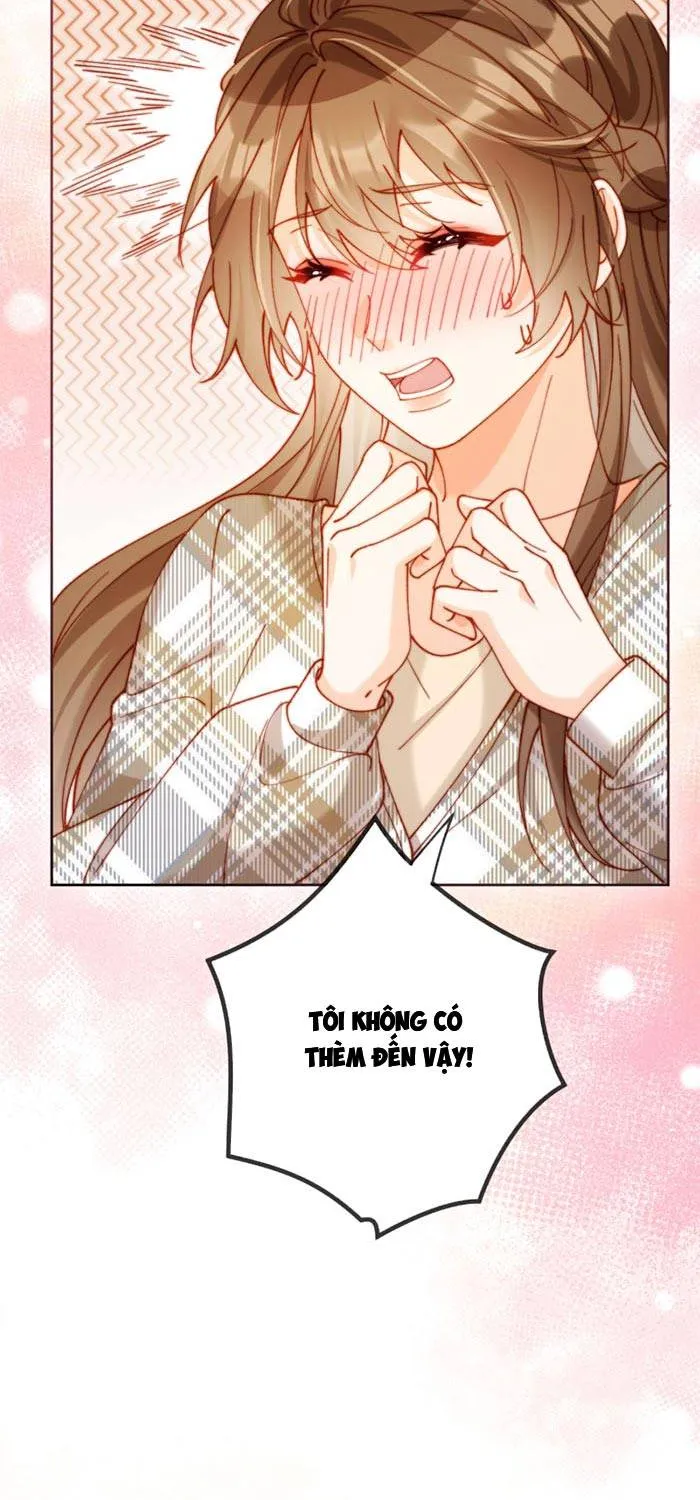 Nụ Hôn Xung Hỉ: Đại Lão Thực Vật Sống Lại Rồi! Chap 38 - Next Chap 39