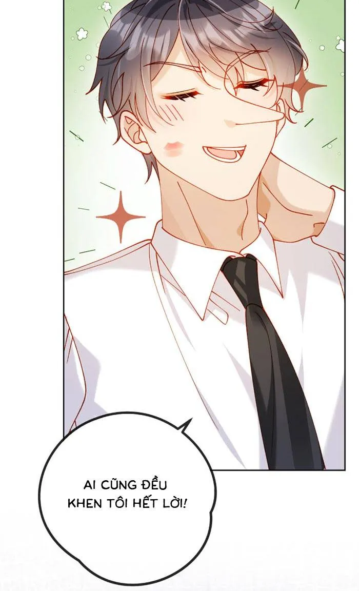 Nụ Hôn Xung Hỉ: Đại Lão Thực Vật Sống Lại Rồi! Chap 38 - Next Chap 39