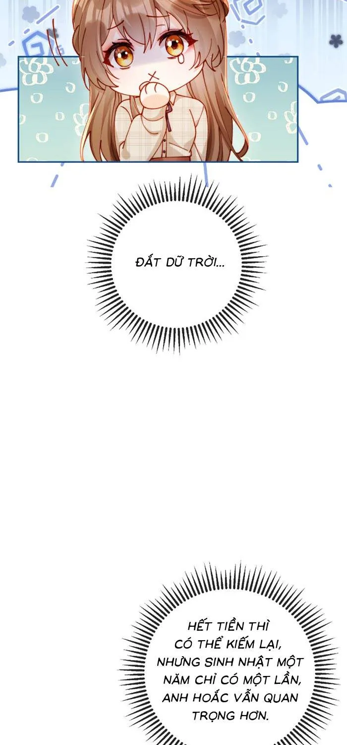 Nụ Hôn Xung Hỉ: Đại Lão Thực Vật Sống Lại Rồi! Chap 39 - Next Chap 40