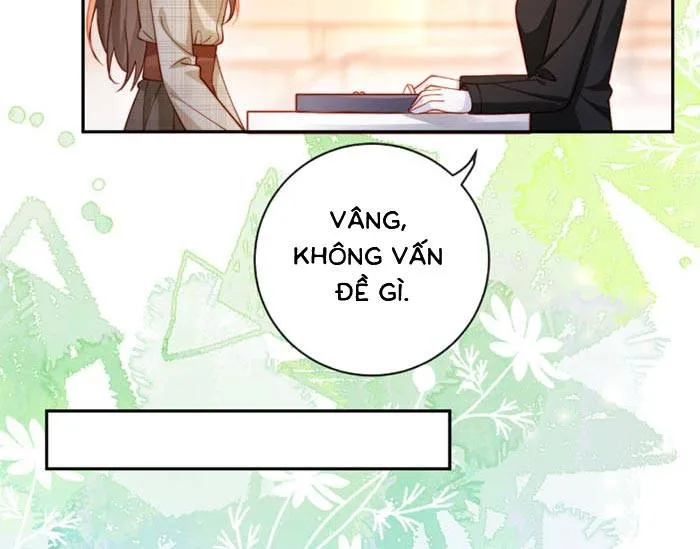 Nụ Hôn Xung Hỉ: Đại Lão Thực Vật Sống Lại Rồi! Chap 39 - Next Chap 40