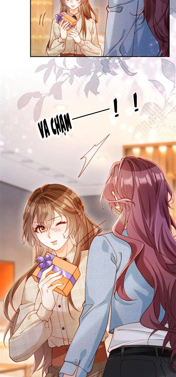 Nụ Hôn Xung Hỉ: Đại Lão Thực Vật Sống Lại Rồi! Chap 39 - Next Chap 40