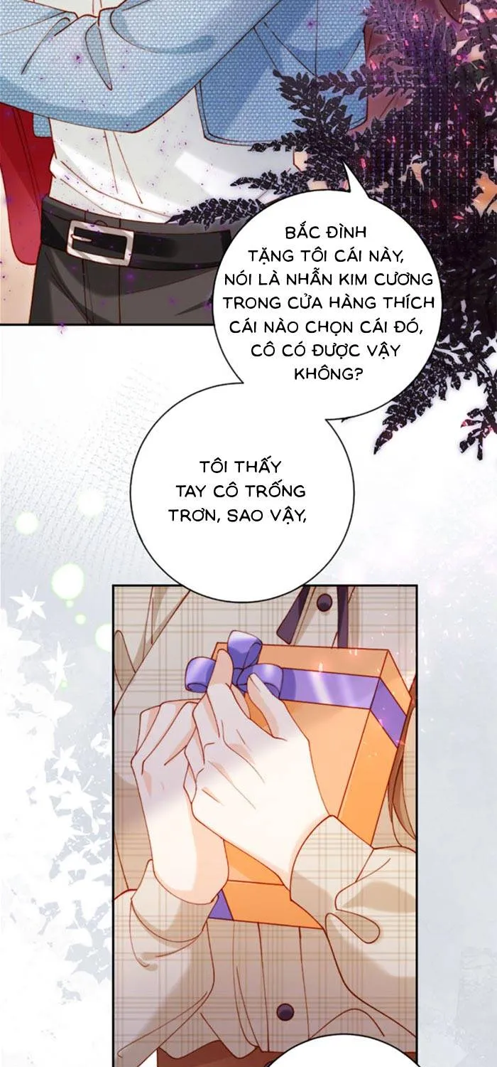 Nụ Hôn Xung Hỉ: Đại Lão Thực Vật Sống Lại Rồi! Chap 39 - Next Chap 40