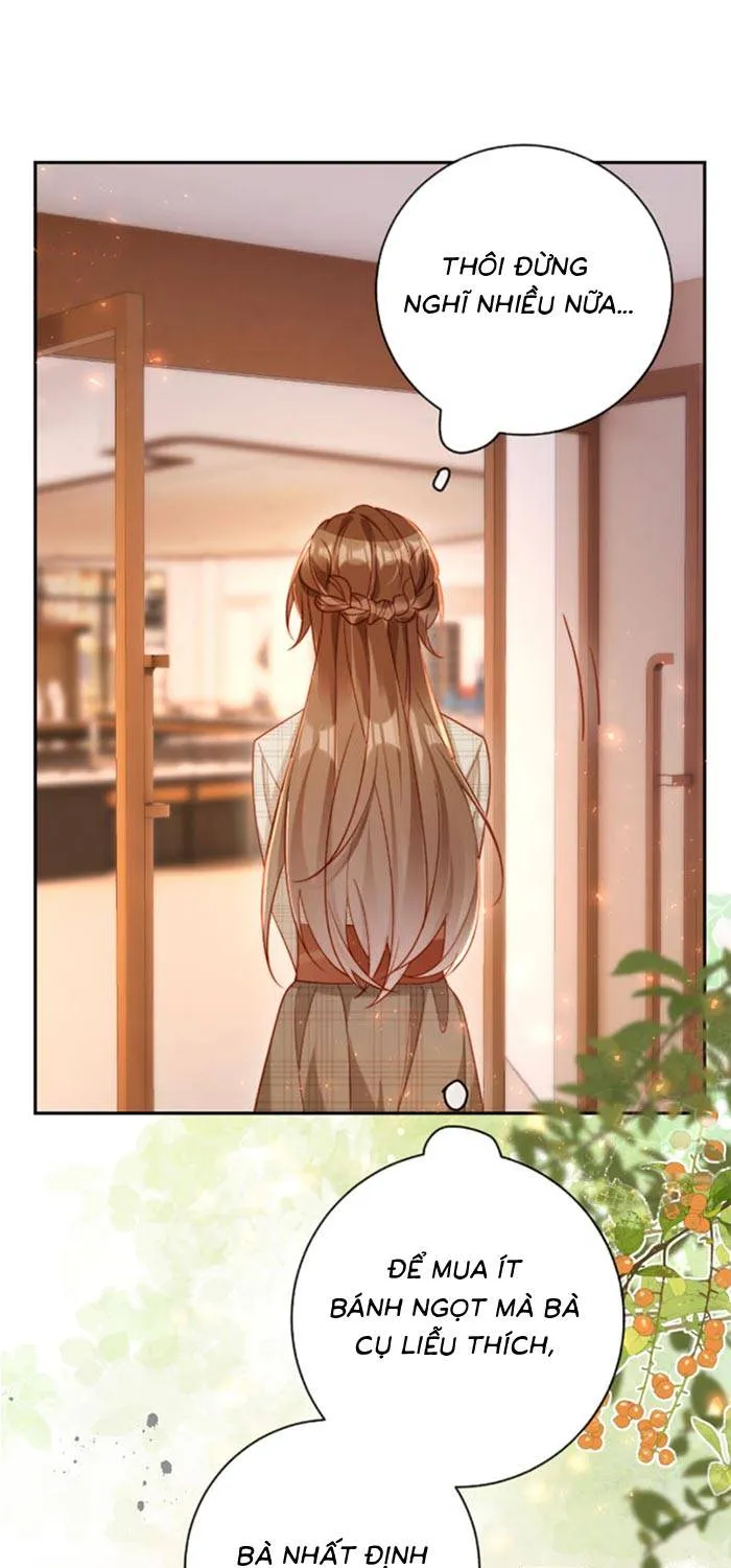 Nụ Hôn Xung Hỉ: Đại Lão Thực Vật Sống Lại Rồi! Chap 39 - Next Chap 40