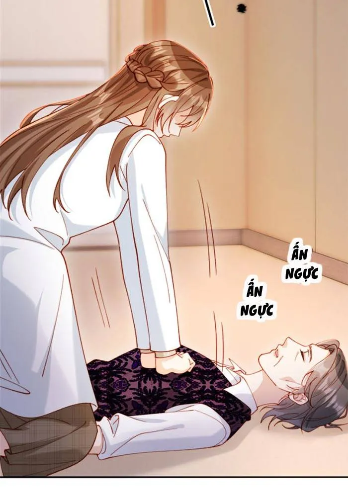 Nụ Hôn Xung Hỉ: Đại Lão Thực Vật Sống Lại Rồi! Chap 39 - Next Chap 40