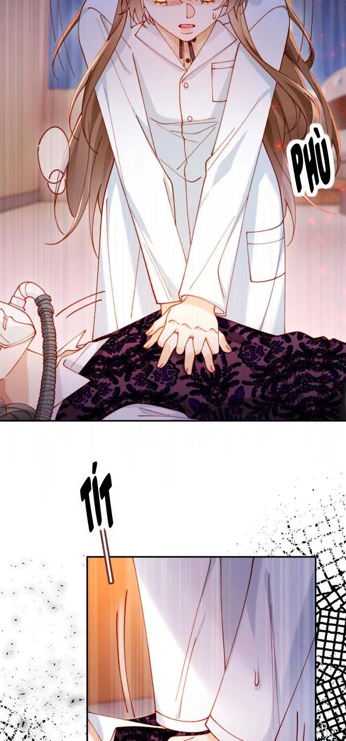 Nụ Hôn Xung Hỉ: Đại Lão Thực Vật Sống Lại Rồi! Chap 39 - Next Chap 40