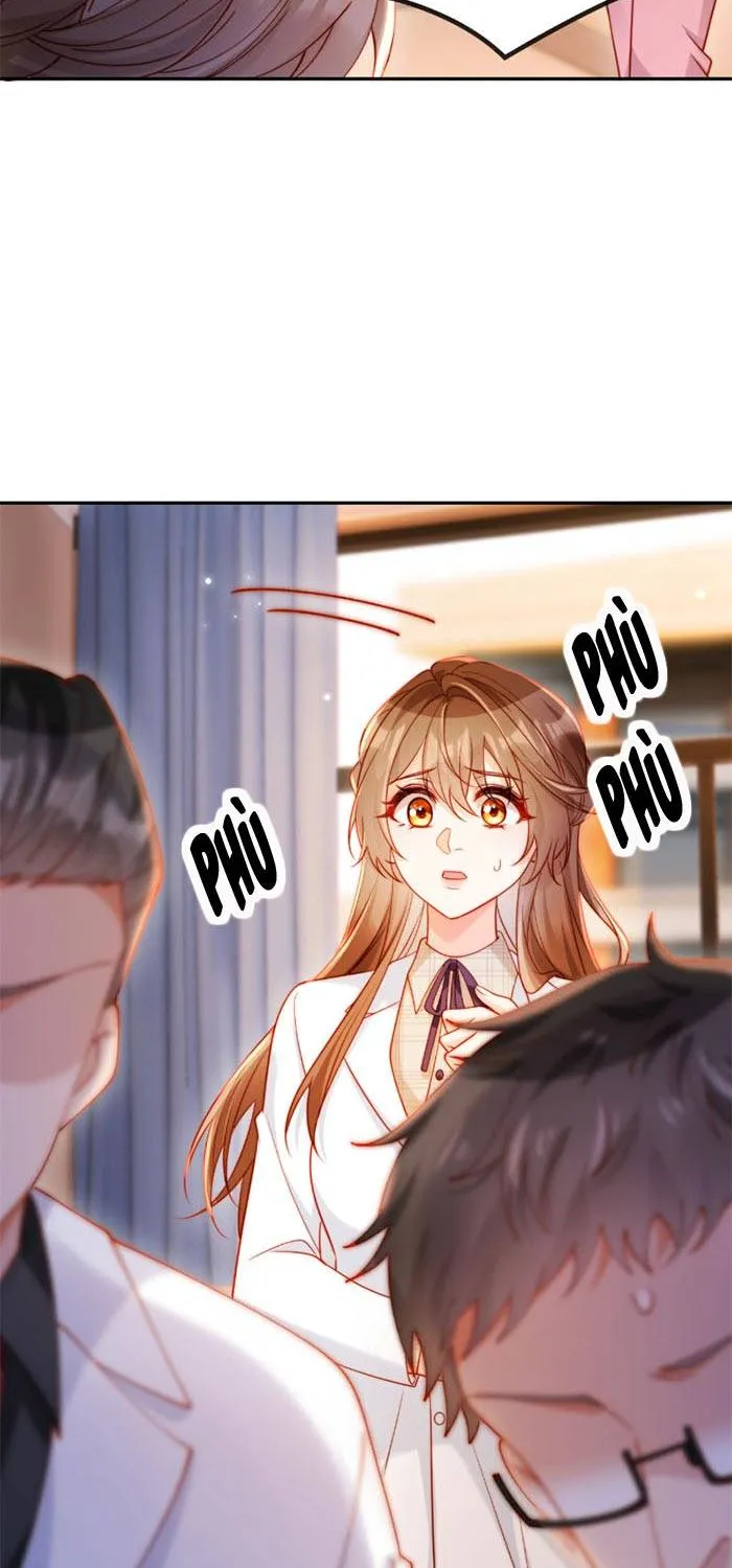 Nụ Hôn Xung Hỉ: Đại Lão Thực Vật Sống Lại Rồi! Chap 39 - Next Chap 40