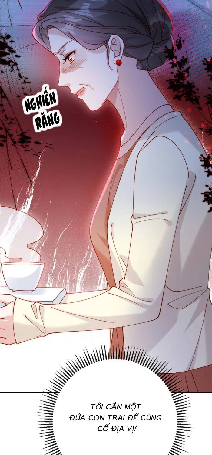 Nụ Hôn Xung Hỉ: Đại Lão Thực Vật Sống Lại Rồi! Chap 39 - Next Chap 40