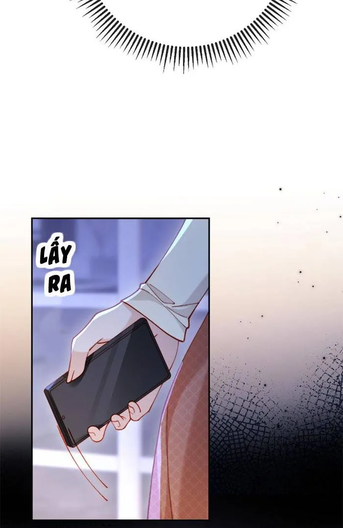 Nụ Hôn Xung Hỉ: Đại Lão Thực Vật Sống Lại Rồi! Chap 39 - Next Chap 40