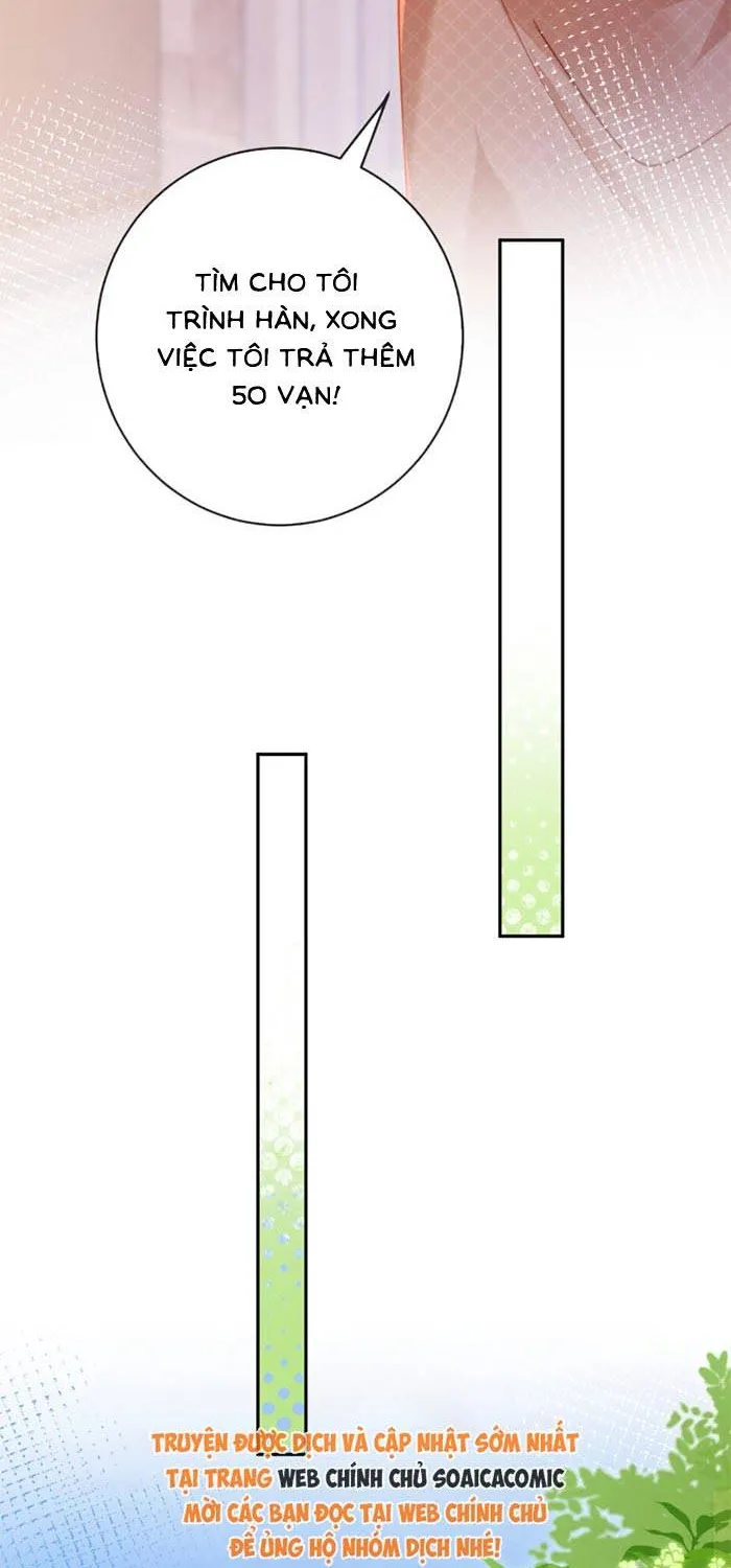 Nụ Hôn Xung Hỉ: Đại Lão Thực Vật Sống Lại Rồi! Chap 39 - Next Chap 40