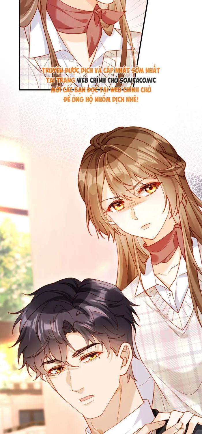 Nụ Hôn Xung Hỉ: Đại Lão Thực Vật Sống Lại Rồi! Chap 43 - Next Chap 44