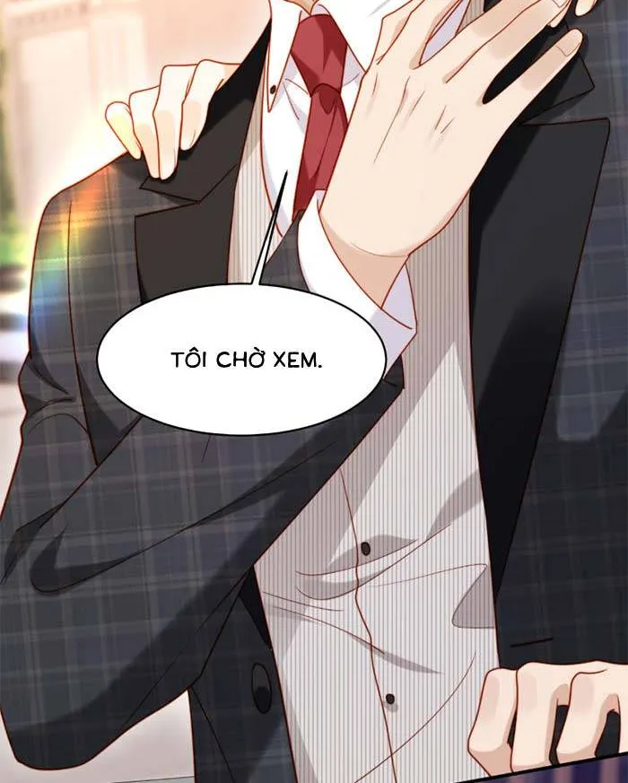 Nụ Hôn Xung Hỉ: Đại Lão Thực Vật Sống Lại Rồi! Chap 43 - Next Chap 44