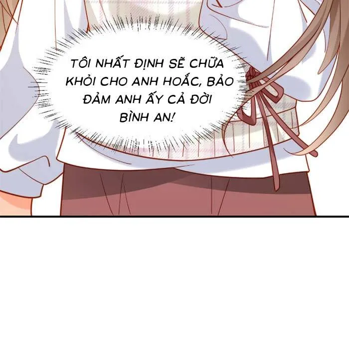 Nụ Hôn Xung Hỉ: Đại Lão Thực Vật Sống Lại Rồi! Chap 43 - Next Chap 44