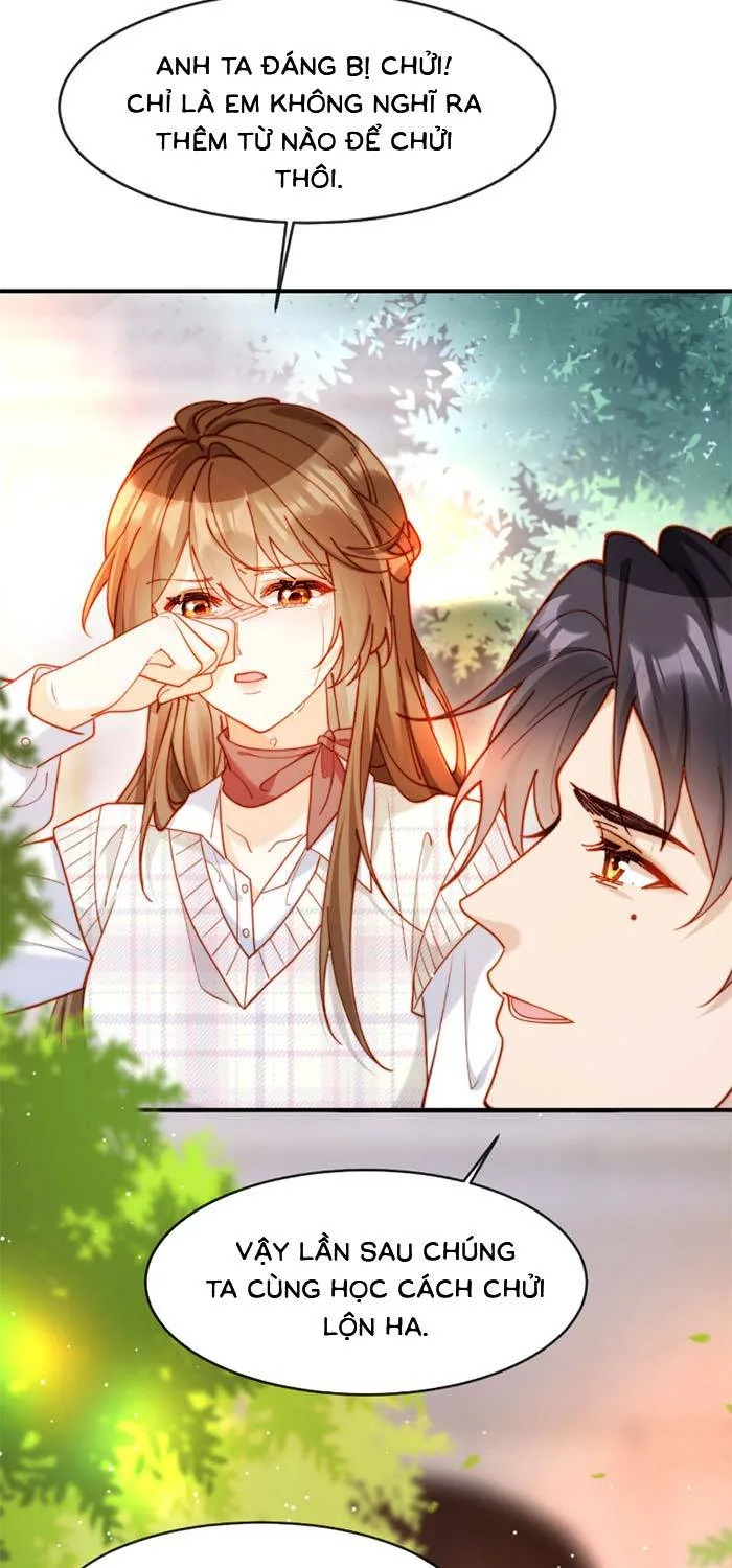 Nụ Hôn Xung Hỉ: Đại Lão Thực Vật Sống Lại Rồi! Chap 43 - Next Chap 44