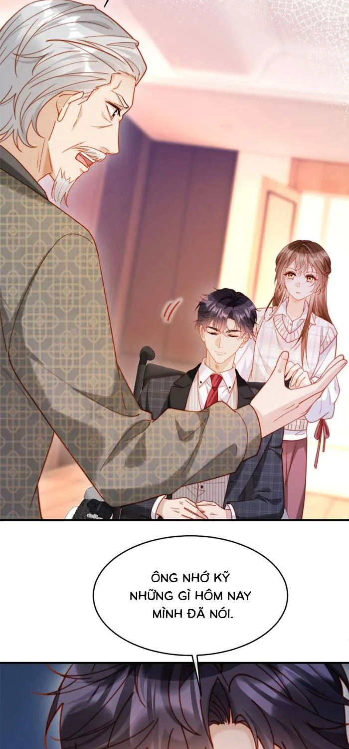 Nụ Hôn Xung Hỉ: Đại Lão Thực Vật Sống Lại Rồi! Chap 43 - Next Chap 44