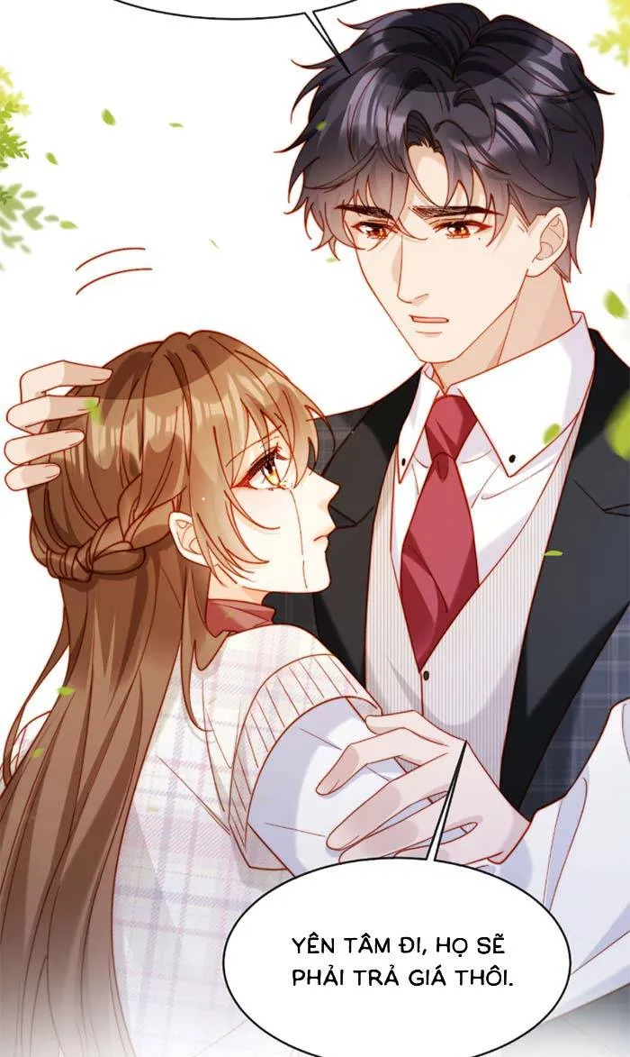Nụ Hôn Xung Hỉ: Đại Lão Thực Vật Sống Lại Rồi! Chap 43 - Next Chap 44