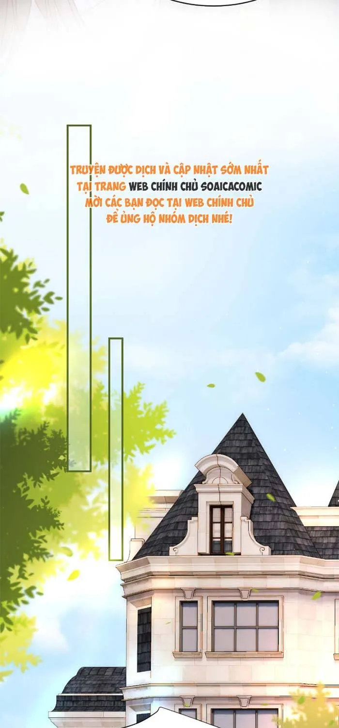 Nụ Hôn Xung Hỉ: Đại Lão Thực Vật Sống Lại Rồi! Chap 43 - Next Chap 44