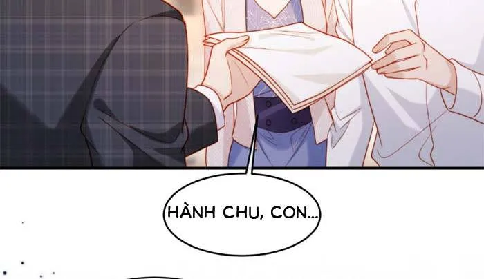 Nụ Hôn Xung Hỉ: Đại Lão Thực Vật Sống Lại Rồi! Chap 43 - Next Chap 44