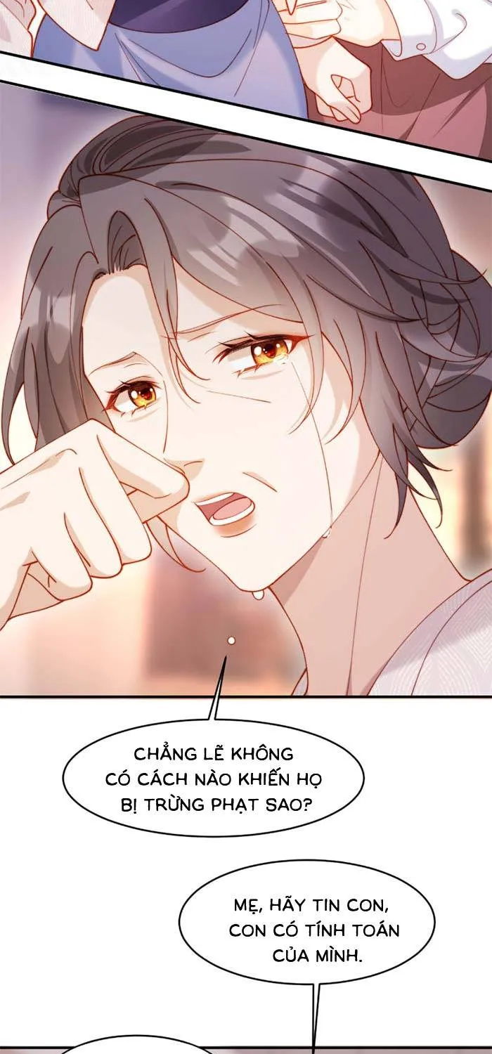 Nụ Hôn Xung Hỉ: Đại Lão Thực Vật Sống Lại Rồi! Chap 43 - Next Chap 44