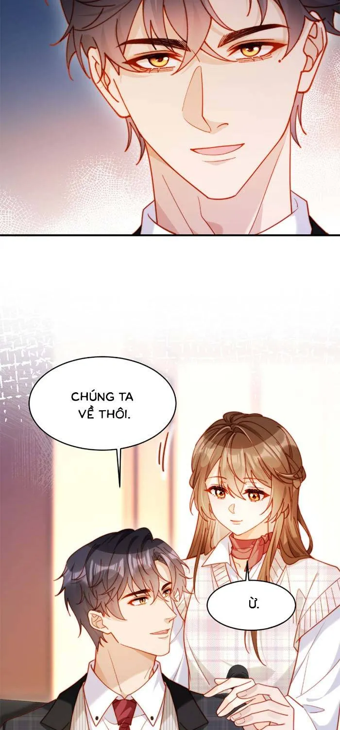 Nụ Hôn Xung Hỉ: Đại Lão Thực Vật Sống Lại Rồi! Chap 43 - Next Chap 44