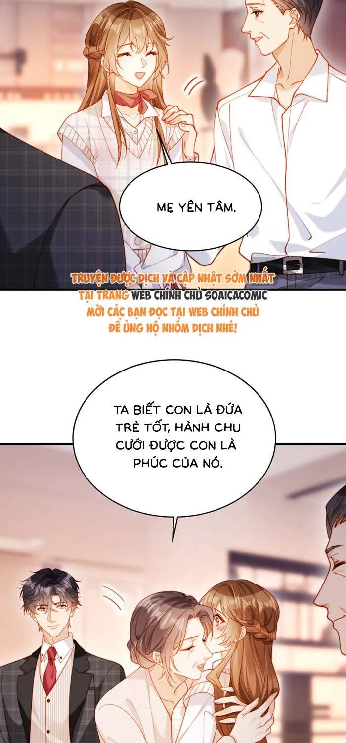 Nụ Hôn Xung Hỉ: Đại Lão Thực Vật Sống Lại Rồi! Chap 43 - Next Chap 44