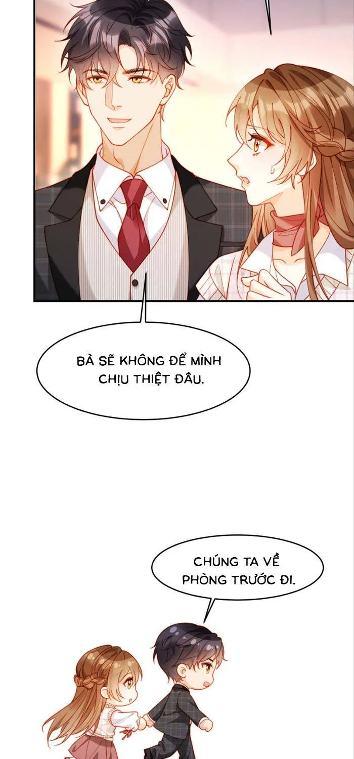 Nụ Hôn Xung Hỉ: Đại Lão Thực Vật Sống Lại Rồi! Chap 43 - Next Chap 44