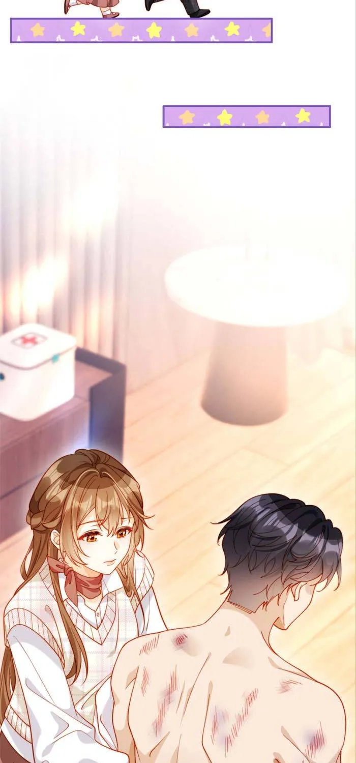 Nụ Hôn Xung Hỉ: Đại Lão Thực Vật Sống Lại Rồi! Chap 43 - Next Chap 44