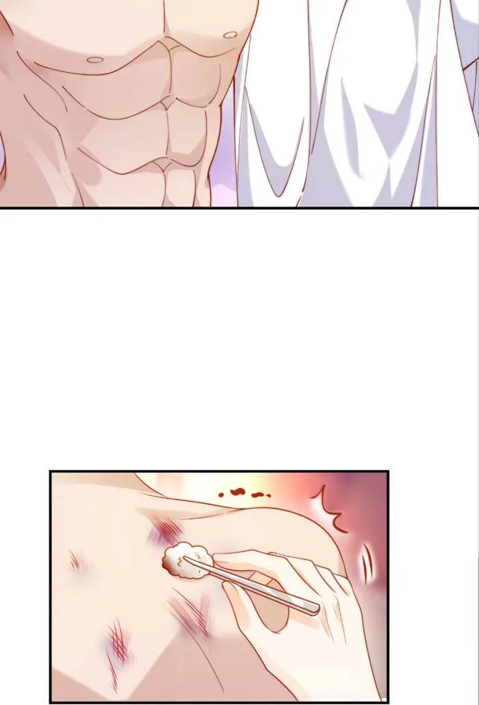 Nụ Hôn Xung Hỉ: Đại Lão Thực Vật Sống Lại Rồi! Chap 43 - Next Chap 44
